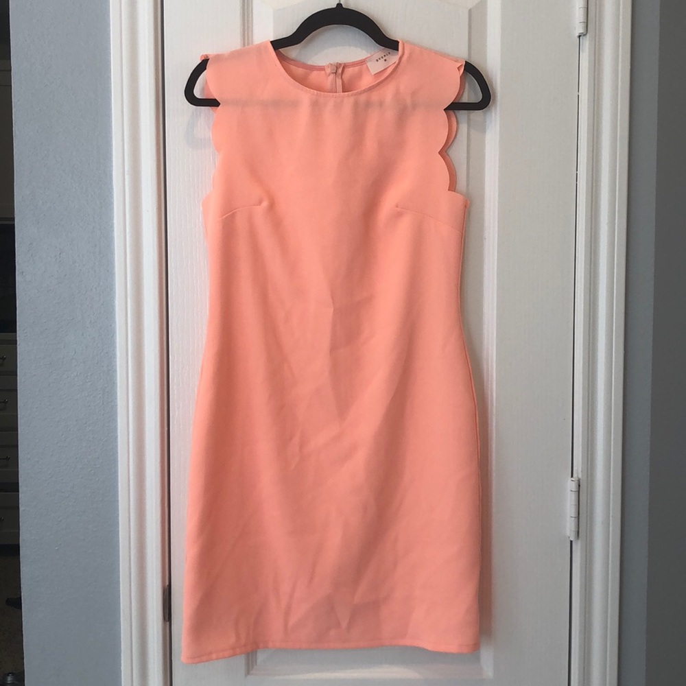 Everly Dress, size small